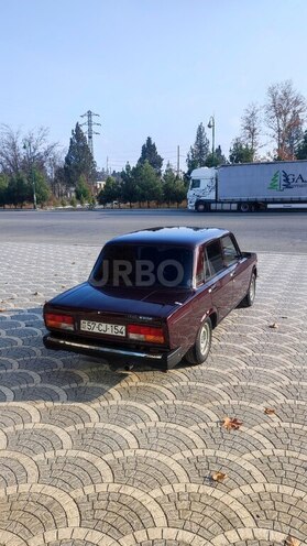 LADA (VAZ) 2107 2010, 95,000 km - 1.6 л - Gəncə