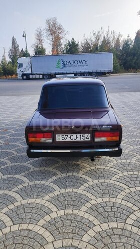LADA (VAZ) 2107 2010, 95,000 km - 1.6 л - Gəncə