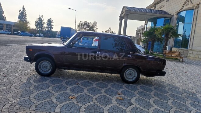 LADA (VAZ) 2107 2010, 95,000 km - 1.6 л - Gəncə