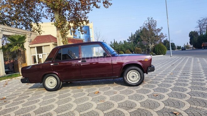 LADA (VAZ) 2107 2010, 95,000 km - 1.6 л - Gəncə