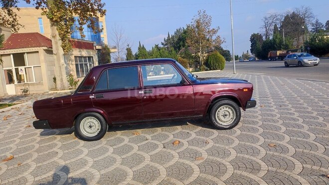 LADA (VAZ) 2107 2010, 95,000 km - 1.6 л - Gəncə