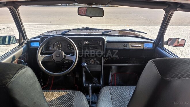 LADA (VAZ) 2107 2010, 95,000 km - 1.6 л - Gəncə