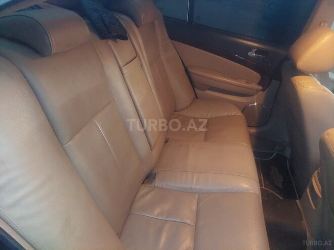 Chevrolet Epica 2010, 338,000 km - 2.5 l - Bakı