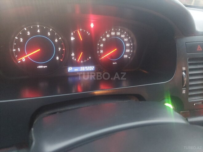 Chevrolet Epica 2010, 338,000 km - 2.5 l - Bakı