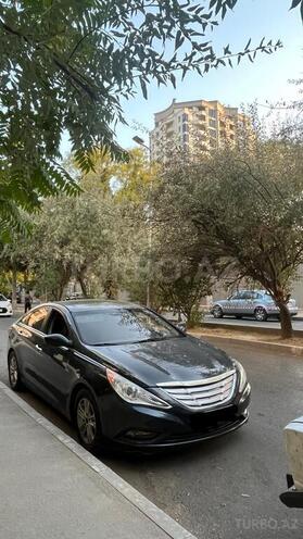 Hyundai Sonata 2011, 276,807 km - 2.0 l - Bakı