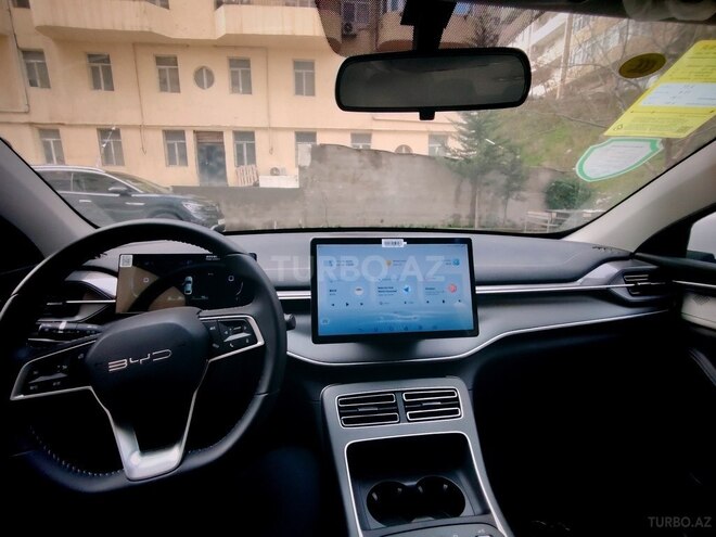 BYD Destroyer 05 2024, 0 km - 1.5 л - Bakı