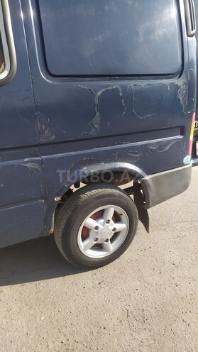 Ford Transit 1997, 527,000 km - 2.5 l - Bakı