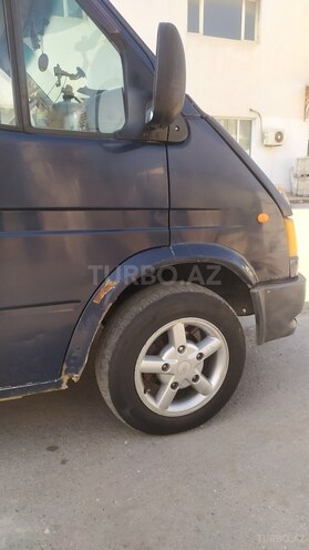 Ford Transit 1997, 527,000 km - 2.5 l - Bakı