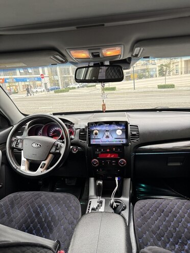 Kia Sorento 2011, 204,000 km - 2.0 l - Bakı