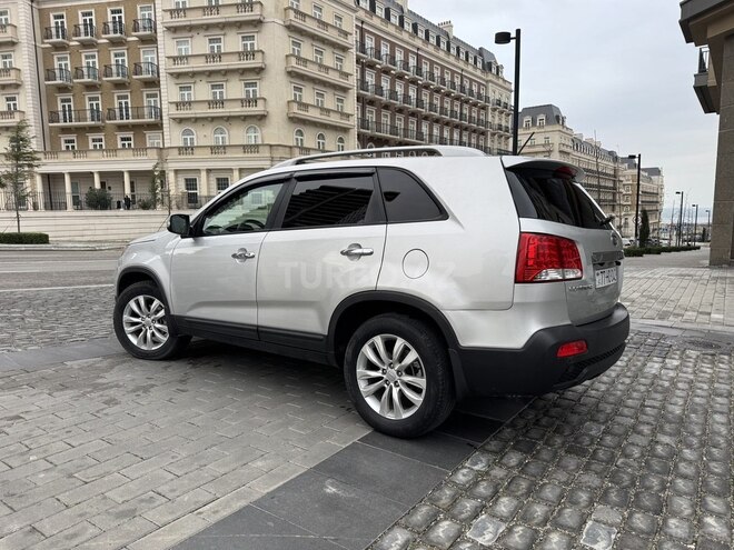 Kia Sorento 2011, 204,000 km - 2.0 l - Bakı