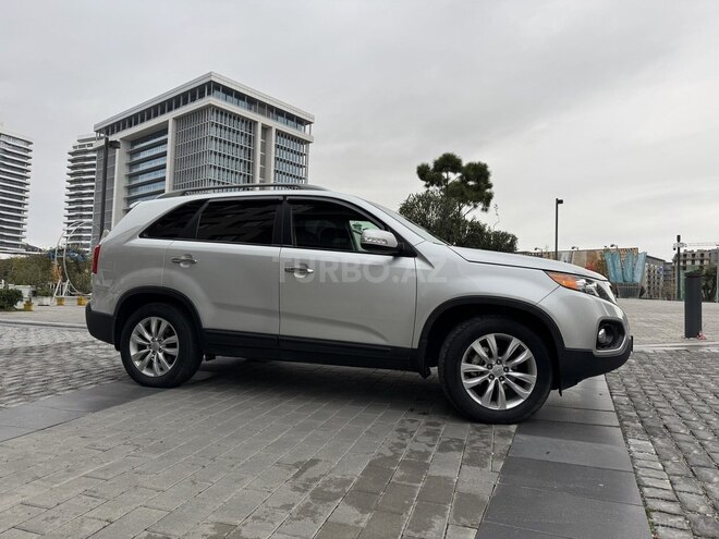 Kia Sorento 2011, 204,000 km - 2.0 l - Bakı