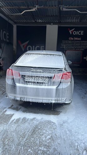 Chevrolet Cruze 2015, 172,000 km - 1.4 l - Bakı