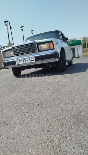 LADA (VAZ) 2107 1989, 98,465 km - 1.6 l - Bakı