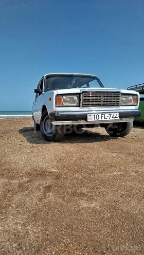 LADA (VAZ) 2107 1989, 98,465 km - 1.6 l - Bakı
