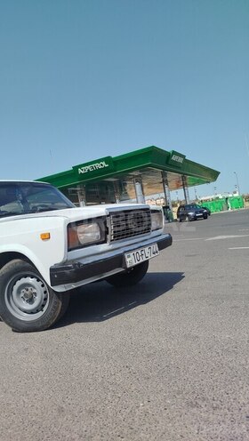 LADA (VAZ) 2107 1989, 98,465 km - 1.6 l - Bakı
