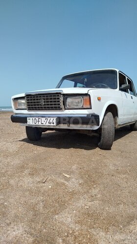 LADA (VAZ) 2107 1989, 98,465 km - 1.6 l - Bakı