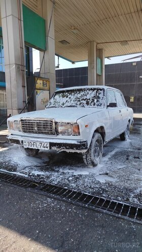 LADA (VAZ) 2107 1989, 98,465 km - 1.6 l - Bakı