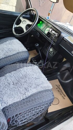 LADA (VAZ) 2107 1989, 98,465 km - 1.6 l - Bakı