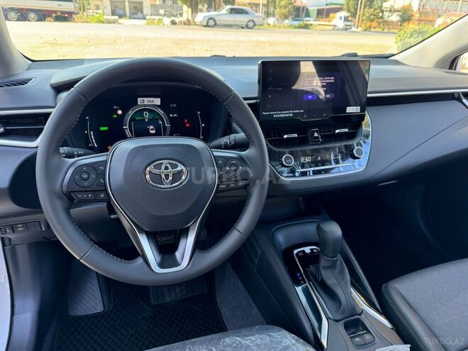 Toyota Corolla-8