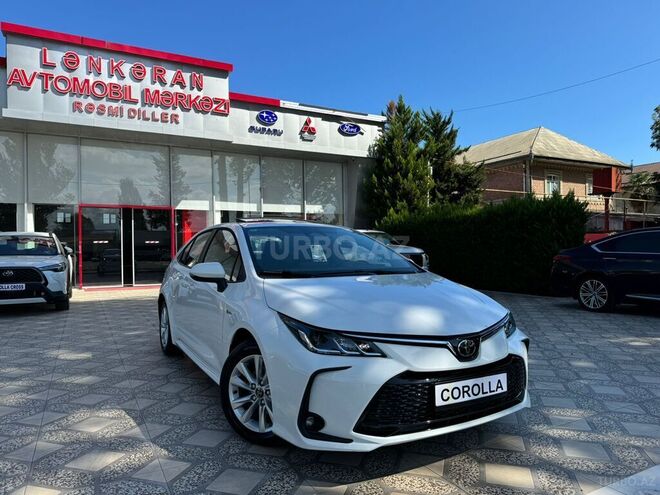 Toyota Corolla-2
