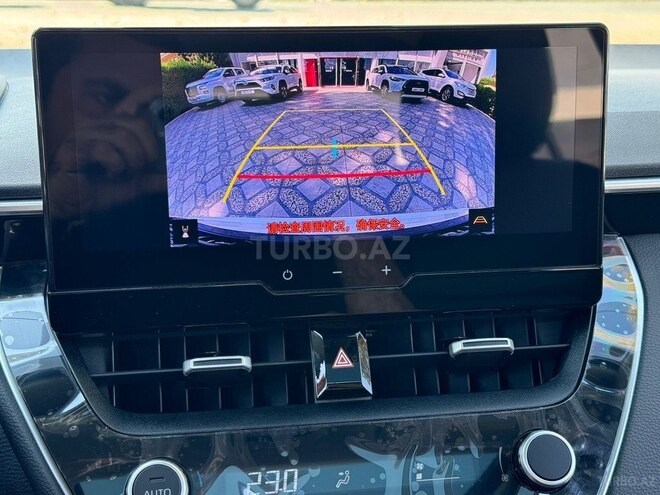 Toyota Corolla-19