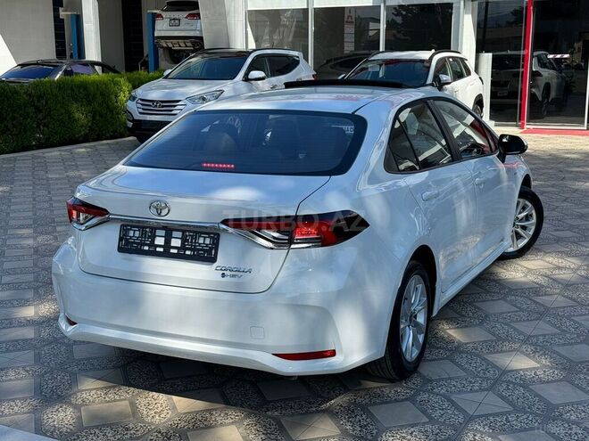 Toyota Corolla-7