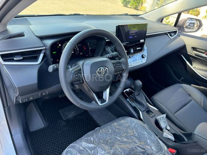 Toyota Corolla-9