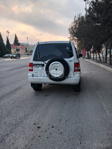 Mitsubishi Pajero io 1999, 223,658 km - 1.8 l - Bakı