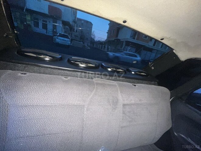 LADA (VAZ) 21099 2003, 180,000 km - 1.5 л - Zaqatala