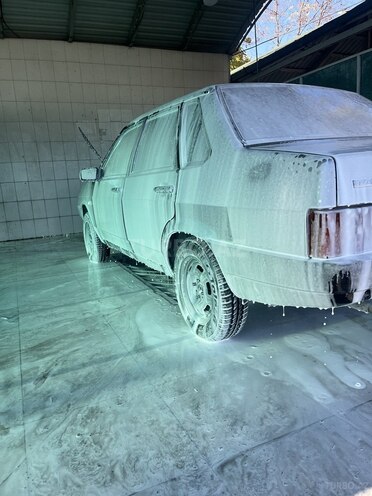 LADA (VAZ) 21099 2003, 180,000 km - 1.5 л - Zaqatala