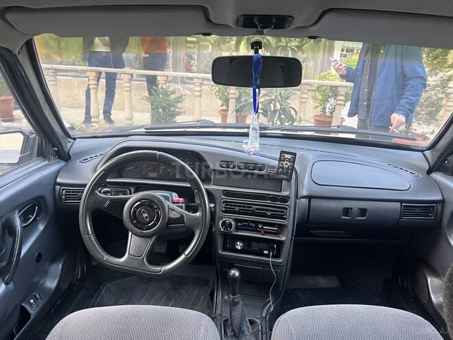 LADA (VAZ) 21099 2003, 180,000 km - 1.5 л - Zaqatala