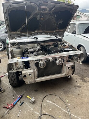 LADA (VAZ) 21099 2003, 180,000 km - 1.5 л - Zaqatala