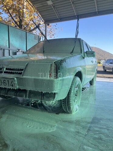 LADA (VAZ) 21099 2003, 180,000 km - 1.5 л - Zaqatala