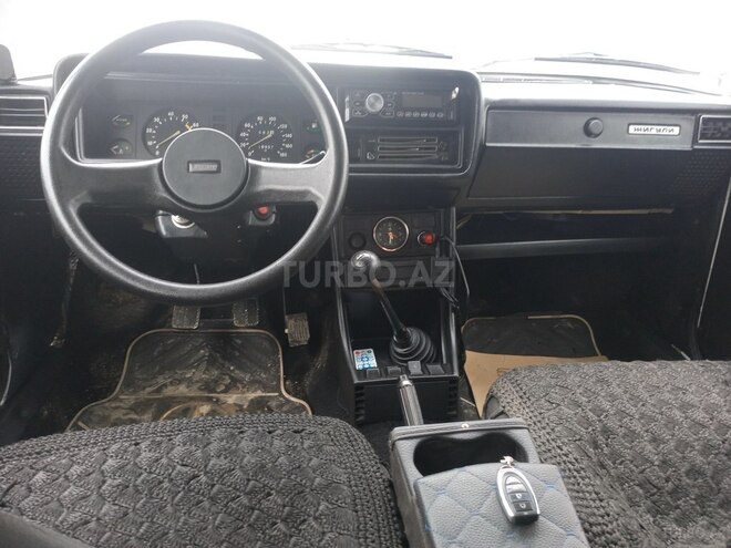 LADA (VAZ) 2107 1996, 93,000 km - 1.6 l - Bakı