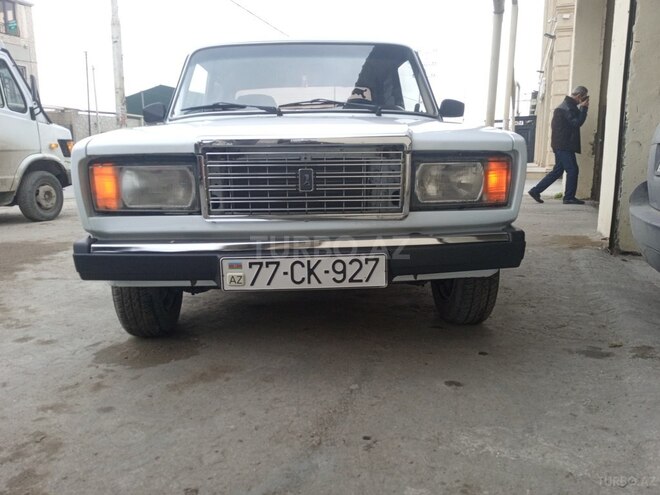LADA (VAZ) 2107 1996, 93,000 km - 1.6 l - Bakı