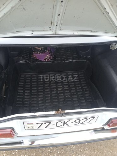 LADA (VAZ) 2107 1996, 93,000 km - 1.6 l - Bakı