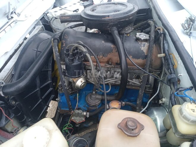 LADA (VAZ) 2107 1996, 93,000 km - 1.6 l - Bakı