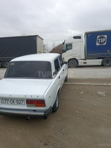 LADA (VAZ) 2107 1996, 93,000 km - 1.6 l - Bakı