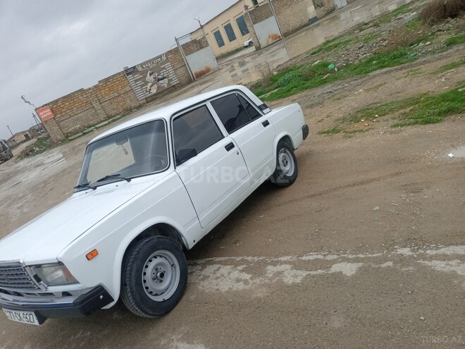 LADA (VAZ) 2107 1996, 93,000 km - 1.6 l - Bakı