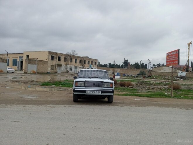 LADA (VAZ) 2107 1996, 93,000 km - 1.6 l - Bakı