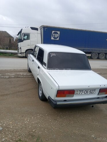 LADA (VAZ) 2107 1996, 93,000 km - 1.6 l - Bakı