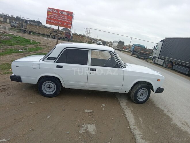 LADA (VAZ) 2107 1996, 93,000 km - 1.6 l - Bakı