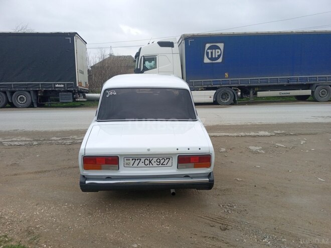 LADA (VAZ) 2107 1996, 93,000 km - 1.6 l - Bakı