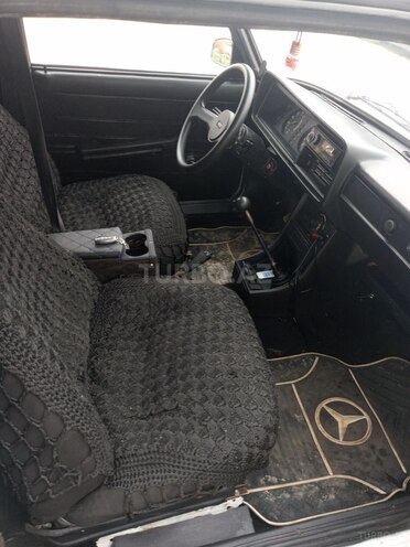 LADA (VAZ) 2107 1996, 93,000 km - 1.6 l - Bakı