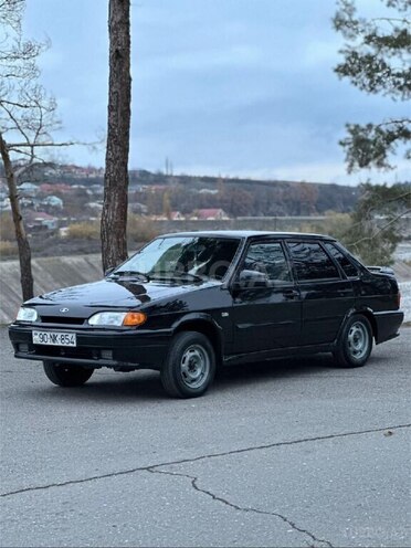 LADA (VAZ) 2115 2011, 168,214 km - 1.6 l - Xaçmaz
