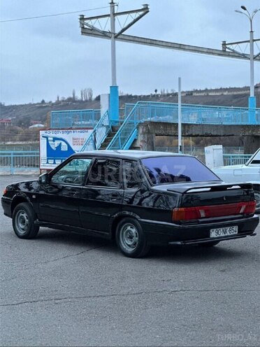 LADA (VAZ) 2115 2011, 168,214 km - 1.6 l - Xaçmaz