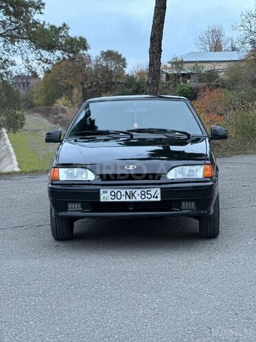 LADA (VAZ) 2115 2011, 168,214 km - 1.6 l - Xaçmaz