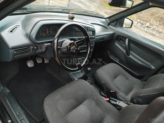 LADA (VAZ) 2115 2011, 168,214 km - 1.6 l - Xaçmaz