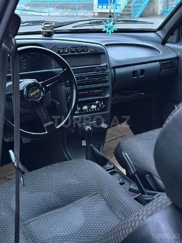LADA (VAZ) 2115 2011, 168,214 km - 1.6 l - Xaçmaz