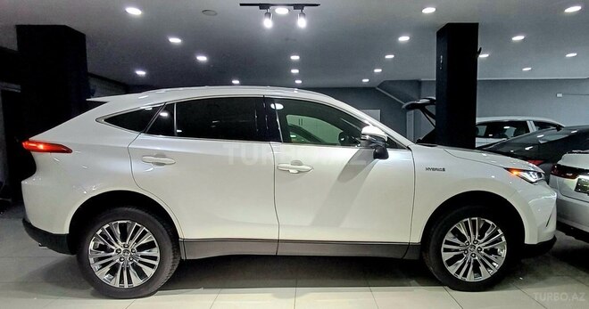 Toyota Venza 2022, 6,000 km - 2.5 l - Bakı
